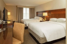 DoubleTree by Hilton Pittsburgh - Green Tree