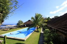 Cocotinos Manado a Boutique Dive Resort & Spa