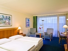 Wyndham Garden Koblenz