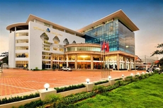 Vientiane Plaza Hotel