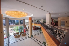 Vientiane Plaza Hotel