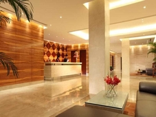 Ramada by Wyndham Beijing Airport