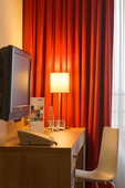 Quality Hotel Ostrava City