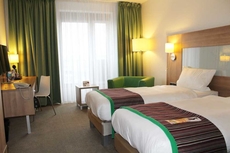 Quality Hotel Ostrava City