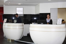 Idea Hotel Milano Malpensa Airport