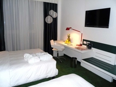 Idea Hotel Milano Malpensa Airport