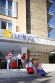 Hotel Mirna