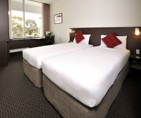 ibis Melbourne Glen Waverley