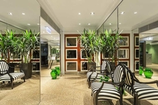 Sydney Potts Point Central Apartment Hotel