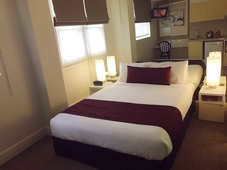 Sydney Potts Point Central Apartment Hotel