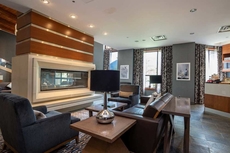 The Sutton Place Hotel Revelstoke Mountain Resort