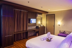 ASTON Ketapang City Hotel