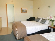 Bella Vista Mosgiel Motel