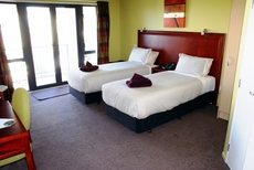 Quality Suites Kaikoura