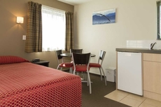 Bella Vista Motel Kaikoura