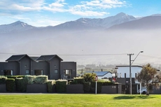 Kaikoura Gateway Motor Lodge