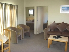 Kaikoura Gateway Motor Lodge