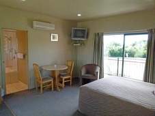 Kaikoura Gateway Motor Lodge