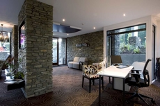 Queenstown Park Boutique Hotel