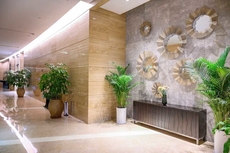 Crowne Plaza Huizhou, an IHG Hotel