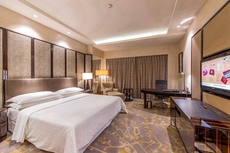 Sheraton Zhongshan Hotel