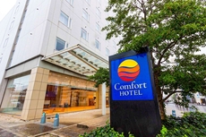 Comfort Hotel Toyokawa