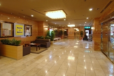 Apa Hotel Nagano