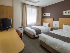 Comfort Hotel Tendo