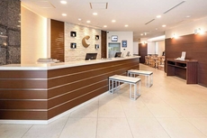 Comfort Hotel Tomakomai