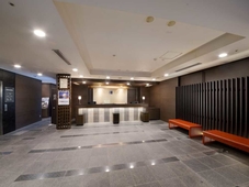 Best Western Hotel Fino Osaka Shinsaibashi