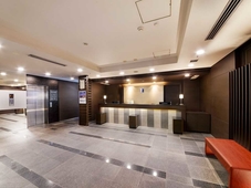 Best Western Hotel Fino Osaka Shinsaibashi