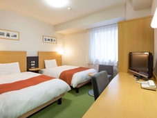 Comfort Hotel Yamagata