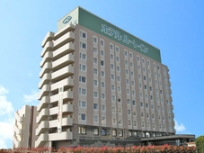 Hotel Route-Inn Yatsushiro