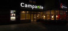 Hotel Campanile Saint Quentin En Yvelines