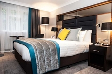 Crowne Plaza Felbridge - Gatwick, an IHG Hotel