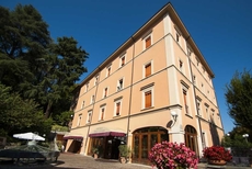 Alla Rocca Hotel