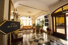 Alla Rocca Hotel