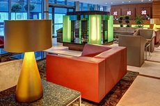 Hilton Garden Inn Frankfurt Airport