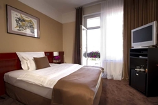 Best Western Premier Hotel Slon