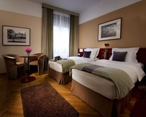 Best Western Premier Hotel Slon