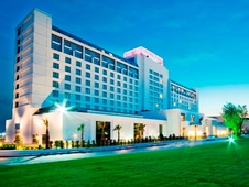 The Green Park Pendik Hotel & Convention Center