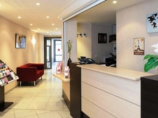 Sejours & Affaires Paris Malakoff