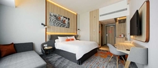 HARRIS Hotel & Conventions Kelapa Gading - Jakarta