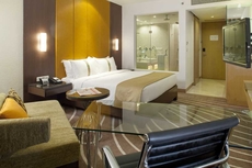 Holiday Inn Mumbai International Airport, an IHG Hotel