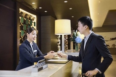 Courtyard by Marriott Kunshan