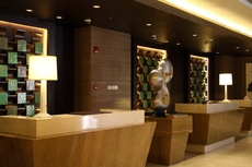 Courtyard by Marriott Kunshan