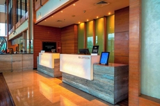 Courtyard by Marriott Ahmedabad