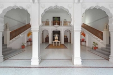 Brij Gaj Kesri, Bikaner - A Boutique Luxury Palace