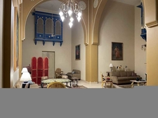 Brij Gaj Kesri, Bikaner - A Boutique Luxury Palace