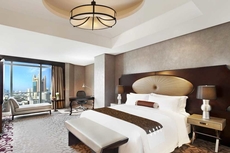 The St Regis Tianjin Hotel